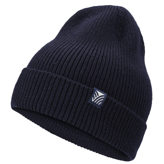 Dale Of Norway BOUVET BEANIE Navy One size - PeakStyle