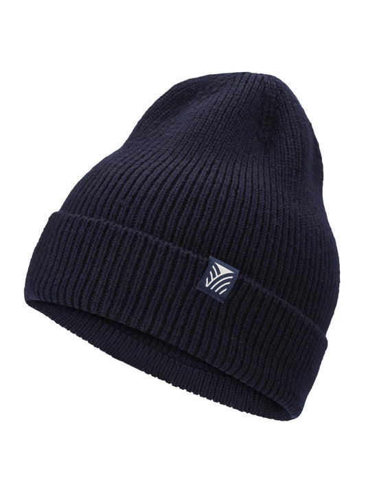 Dale Of Norway BOUVET BEANIE Navy One size - PeakStyle