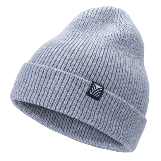 Dale Of Norway BOUVET BEANIE Lightblue Mel. One size - PeakStyle