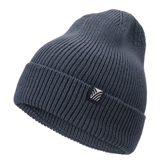 Dale Of Norway BOUVET BEANIE Steel One size - PeakStyle