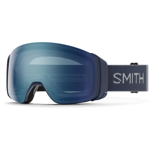 SMITH 4D MAG Skibrille – Herstellerbild 1