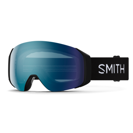 SMITH 4D MAG S Skibrille – Herstellerbild 1