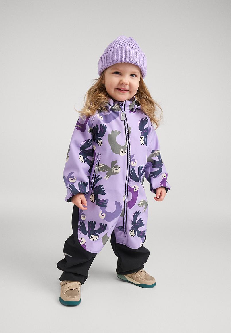 Reima Mjosa Blooming Lilac – Foto de estudio