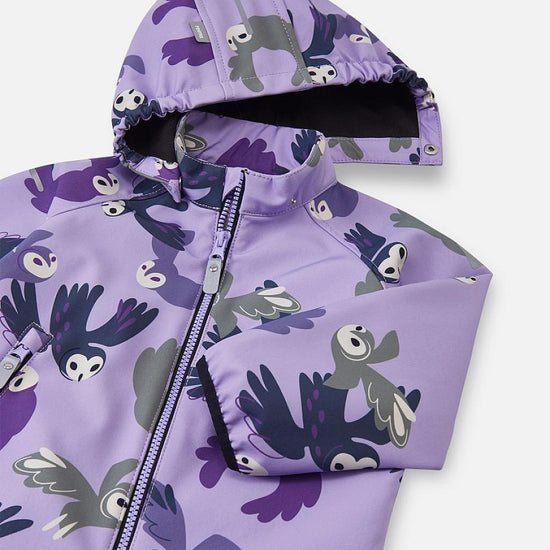 Reima Mjosa Blooming Lilac – Detalle 2