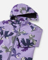 Reima Mjosa Blooming Lilac – Detalle 2