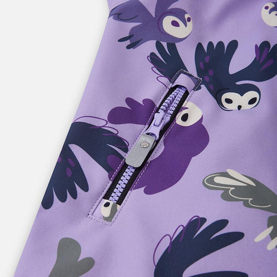 Reima Mjosa Blooming Lilac – Detalle 4
