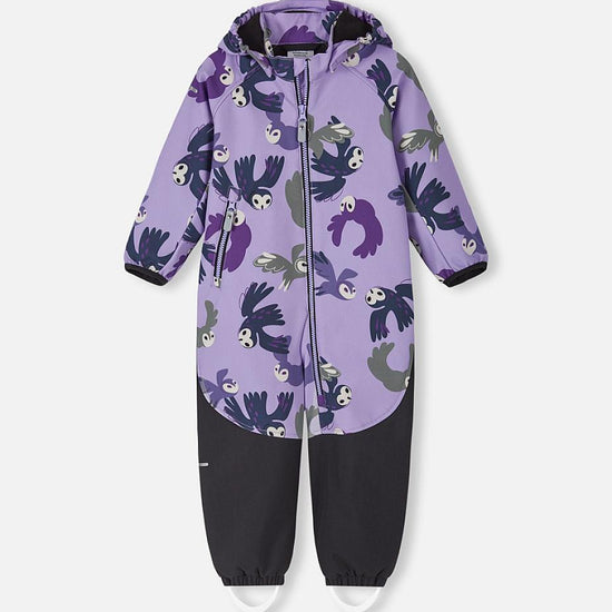 Reima Mjosa Blooming Lilac – Foto del producto vista frontal