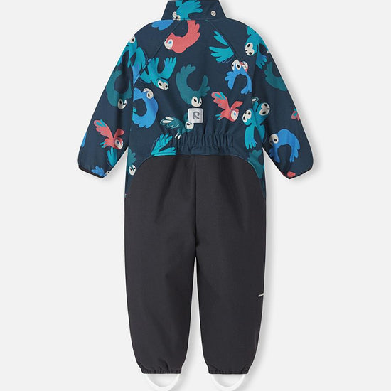 Reima Mjosa Navy – Detalle 1
