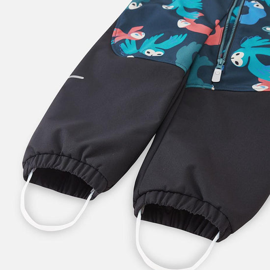 Reima Mjosa Navy – Detalle 3
