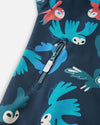 Reima Mjosa Navy – Detalle 4