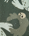 Reima Mjosa Thyme green – Detalle 5
