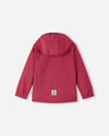 Reima Vantti softshelljas voor kinderen – Cranberry
