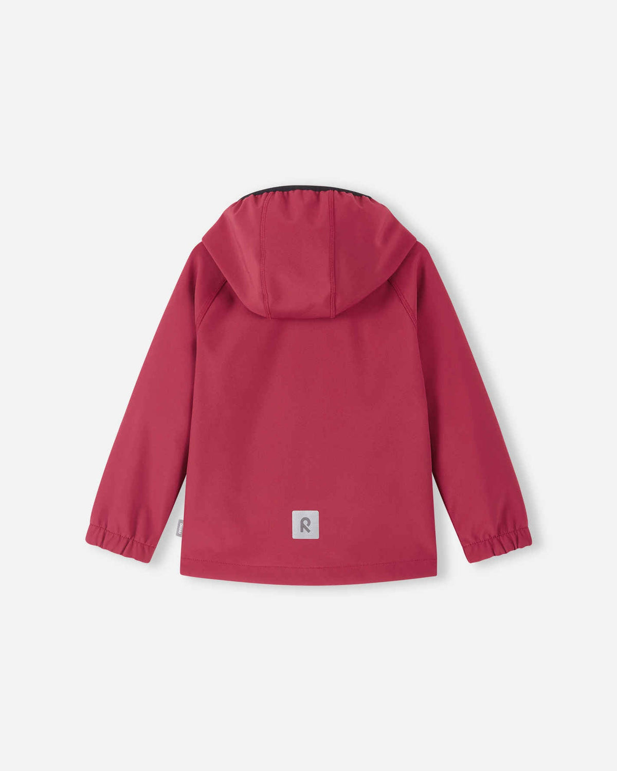 Reima Vantti softshelljas voor kinderen – Cranberry