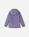 Reima Vantti softshelljack voor kinderen – Misty Violet