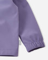 Reima Vantti softshelljack voor kinderen – Misty Violet