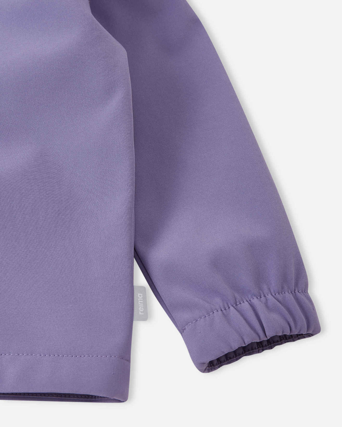 Reima Vantti softshelljack voor kinderen – Misty Violet