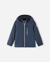 Reima Vantti softshelljas voor kinderen – Navy
