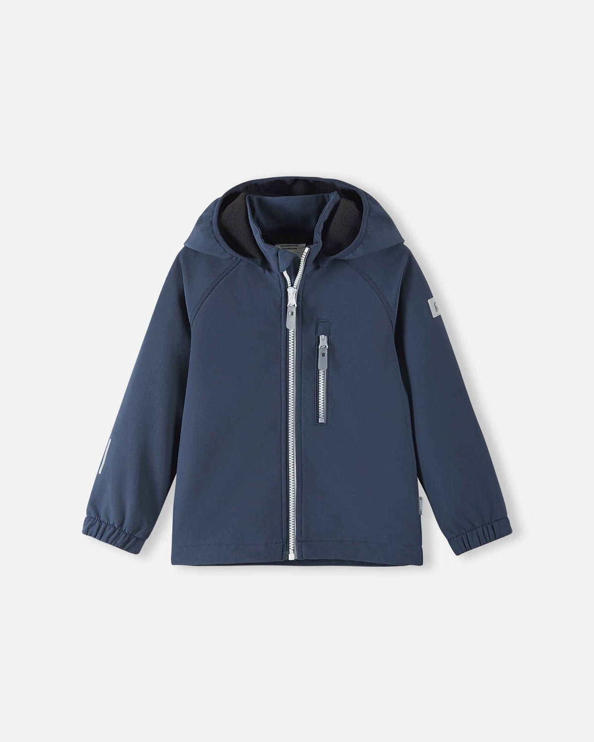 Reima Vantti softshelljas voor kinderen – Navy