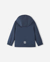 Reima Vantti softshelljas voor kinderen – Navy
