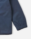 Reima Vantti softshelljas voor kinderen – Navy
