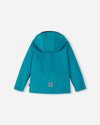 Reima Vantti softshelljas voor kinderen – Aquatic Blue