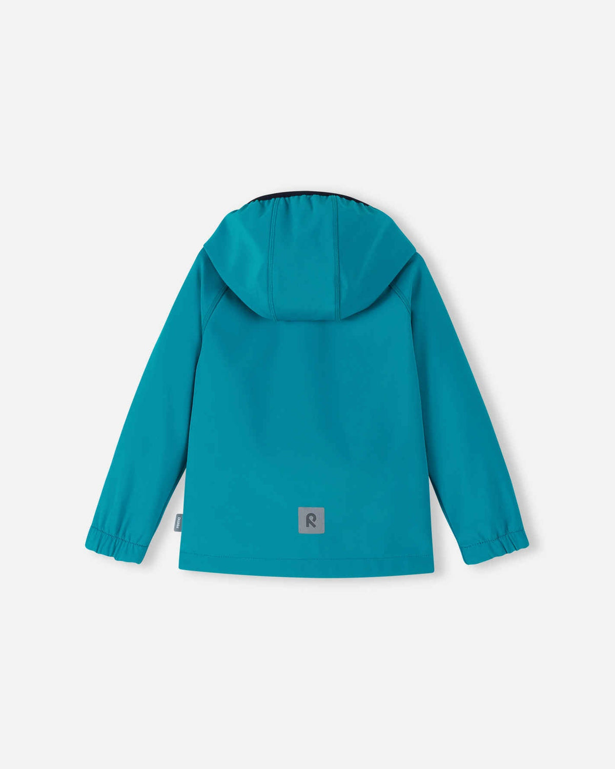 Reima Vantti softshelljas voor kinderen – Aquatic Blue