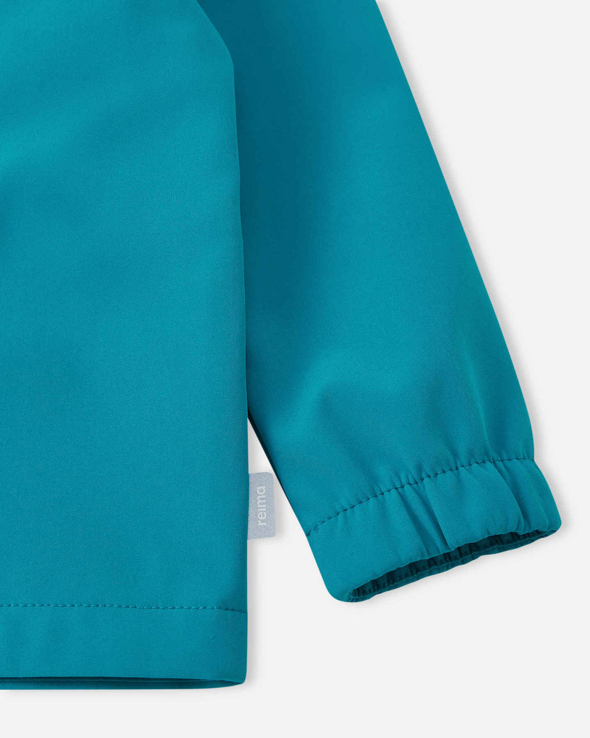 Reima Vantti softshelljas voor kinderen – Aquatic Blue