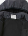 Reima Vantti softshelljas voor kinderen – Soft black