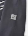 Reima Vantti softshelljas voor kinderen – Soft black