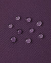Pantalon softshell Reima Oikotie pour enfants – Deep purple