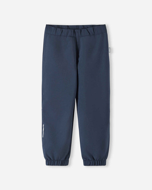Reima Oikotie Softshellhose Kinder – Navy