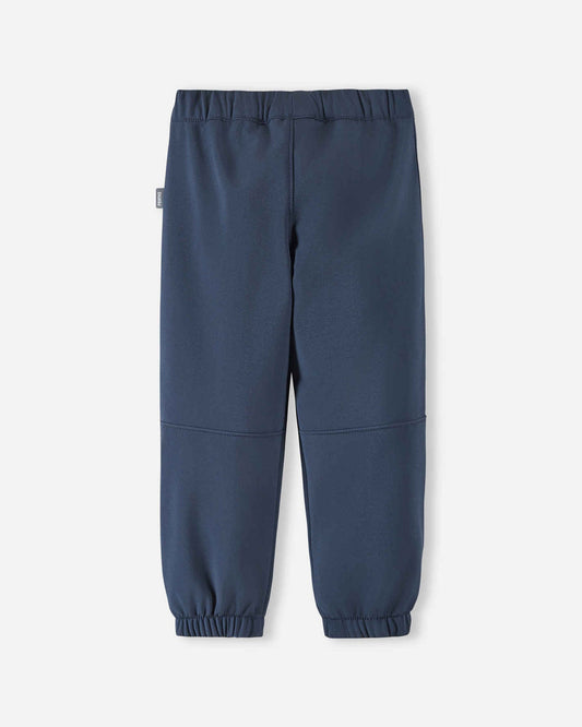 Reima Oikotie Softshellhose Kinder – Navy