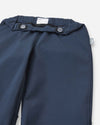 Pantalon softshell Reima Oikotie pour enfants – Bleu marine