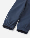 Pantalon softshell Reima Oikotie pour enfants – Bleu marine