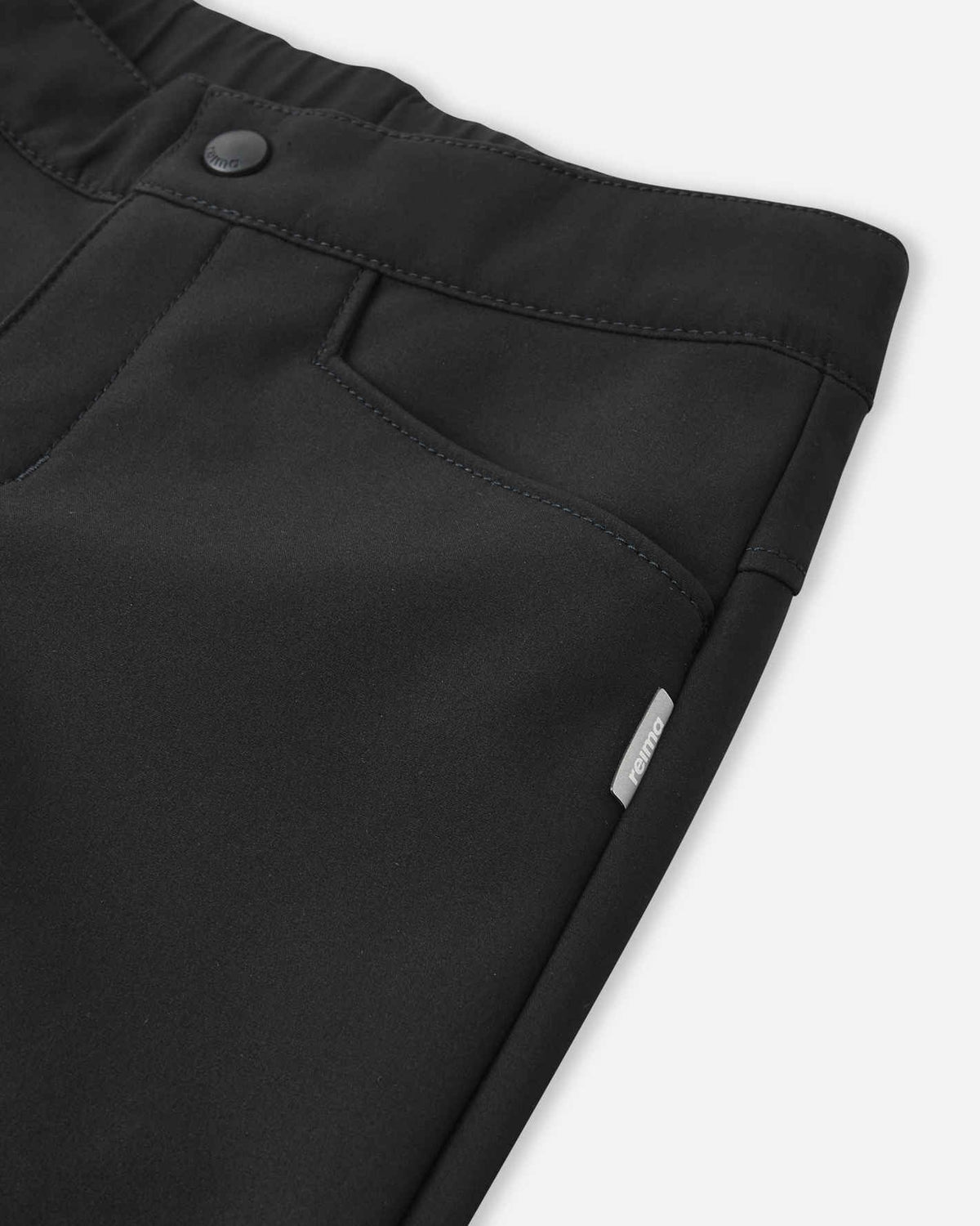 Reima Idea Black – Packshot 5