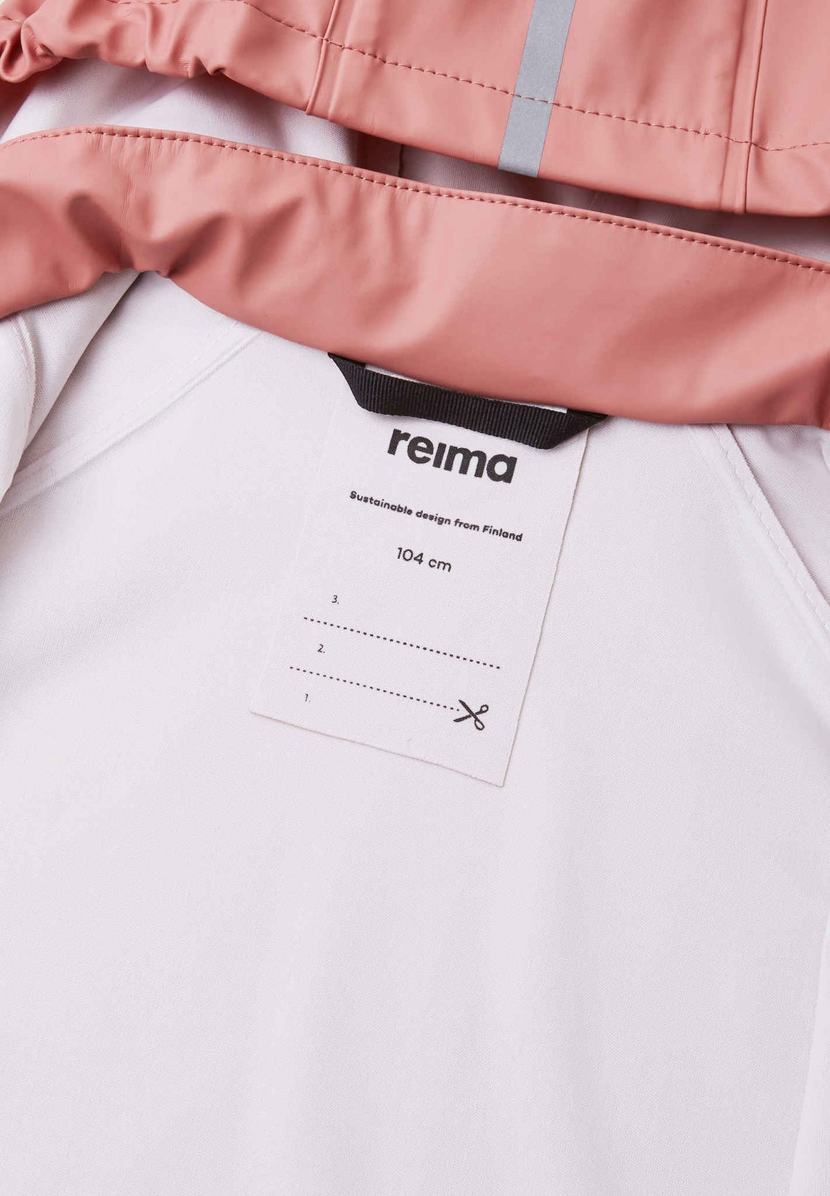 Reima Lampi Rose Blush – Packshot 6