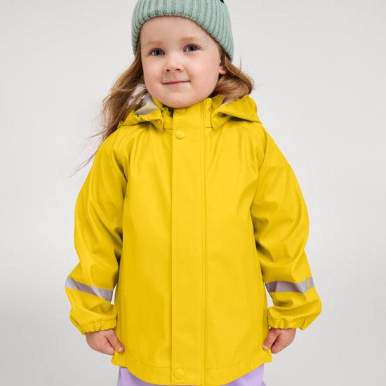 Reima Lampi Yellow – Información del producto 2