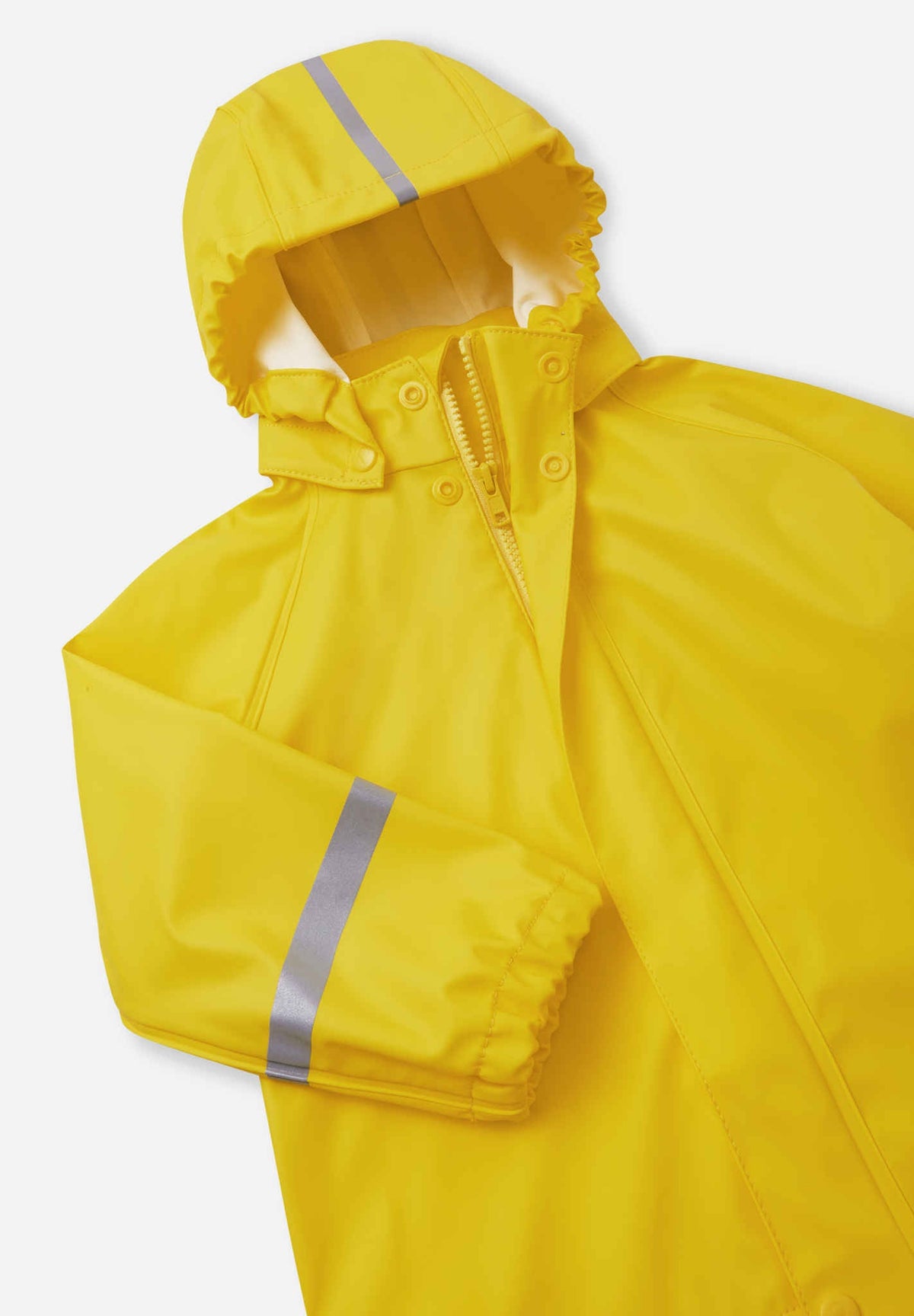 Reima Lampi Yellow – Packshot 4