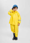 Reima Lampi Yellow – Foto de estudio 2