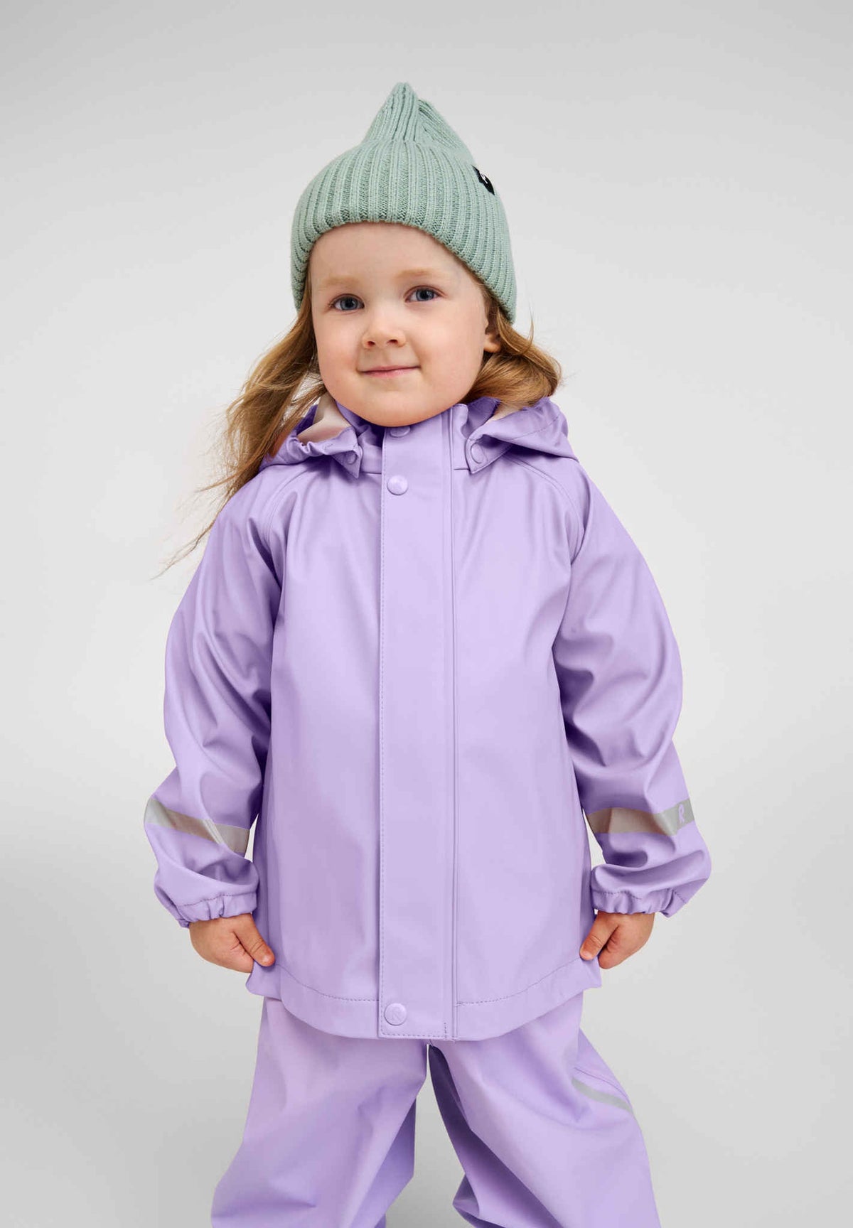 Reima Lampi Blooming Lilac – Foto de estudio 1