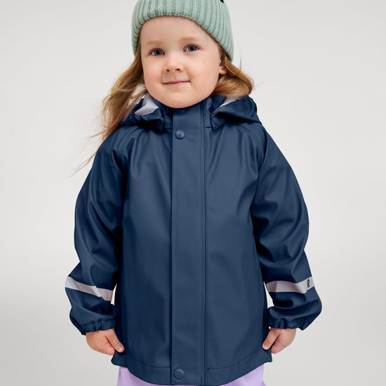 Reima Lampi Navy – Información del producto 1