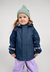 Reima Lampi Navy – Información del producto 1
