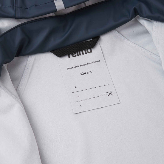 Reima Lampi Navy – Packshot 7