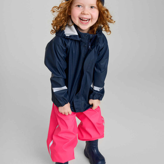 Reima Lampi Navy – Foto de estudio 1