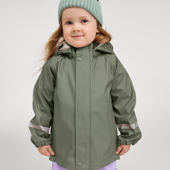 Reima Lampi Greyish Green – Información del producto 1