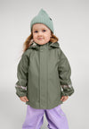 Reima Lampi Greyish Green – Información del producto 1