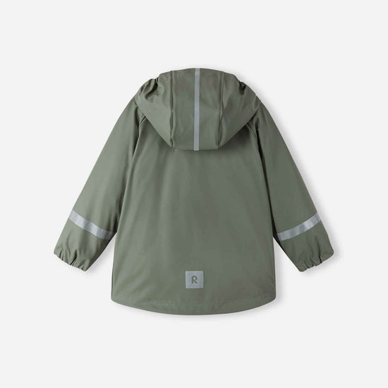 Reima Lampi Greyish Green – Packshot 2