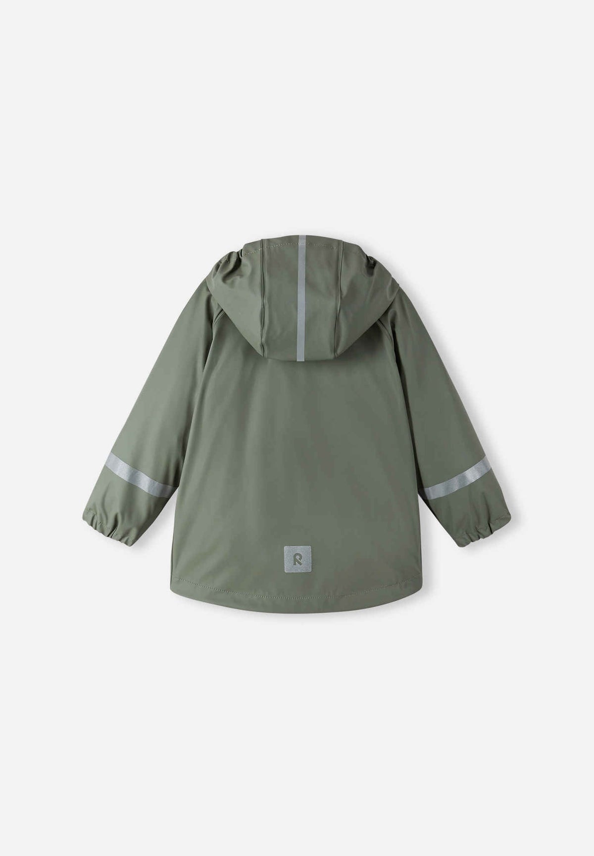Reima Lampi Greyish Green – Packshot 2