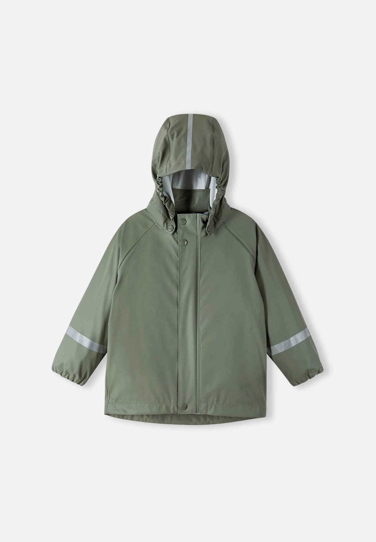 Reima Lampi Greyish Green – Packshot 3