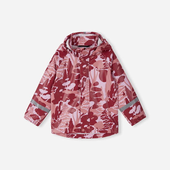 Reima Vesi Regenjacke Kinder – Rose blush